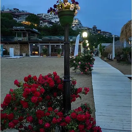 влас комплекс амфора , студио 704 * Свети Влас