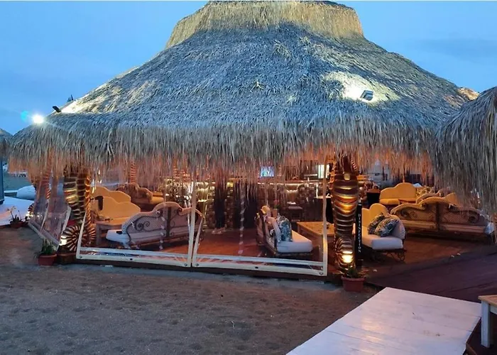 влас комплекс амфора , студио 704 Apartment