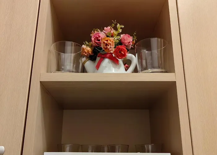 влас комплекс амфора , студио 704 Apartment *