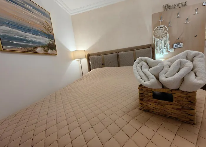 Apartment влас комплекс амфора , студио 704 *