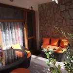 公寓 влас комплекс амфора , студио 704 *