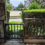 влас комплекс амфора , студио 704 公寓 圣弗拉斯
