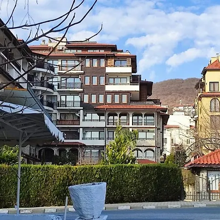 влас комплекс амфора , студио 704 Apartment