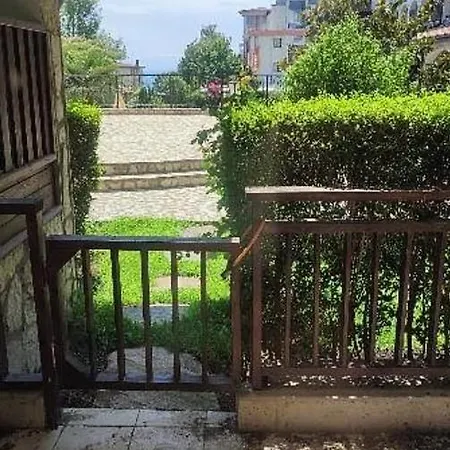 влас комплекс амфора , студио 704 Apartment Sveti Vlas