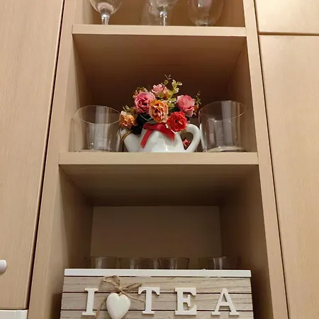 влас комплекс амфора , студио 704 Apartment *