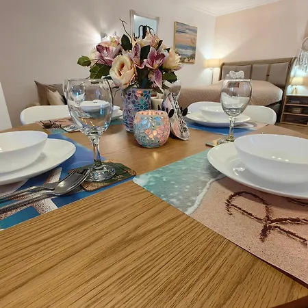 Apartment влас комплекс амфора , студио 704 *