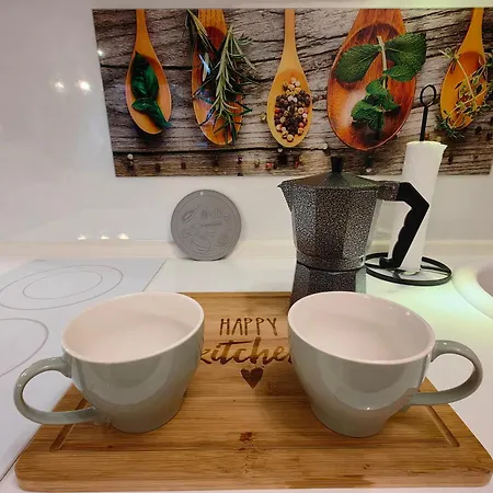 влас комплекс амфора , студио 704 * Sveti Vlas