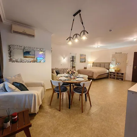 влас комплекс амфора , студио 704 Sveti Vlas