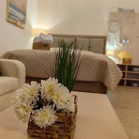 Apartment влас комплекс амфора , студио 704