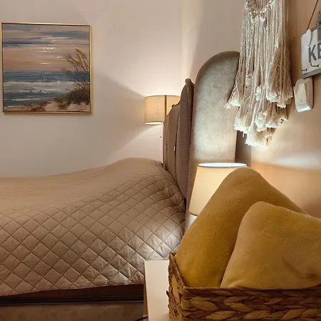 Apartment влас комплекс амфора , студио 704