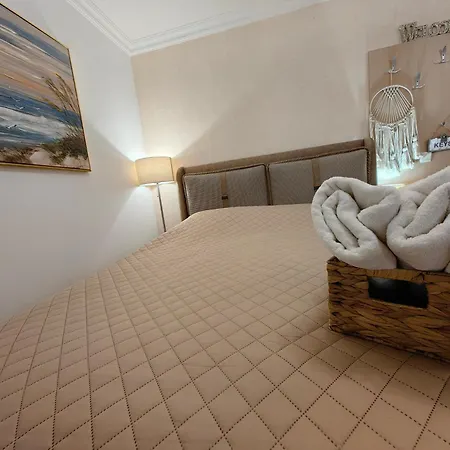 Apartment влас комплекс амфора , студио 704 *