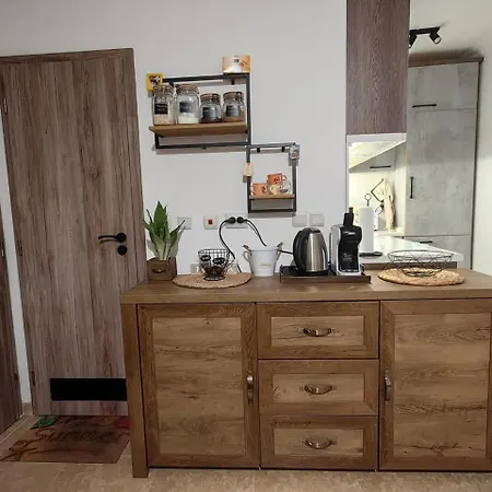 Apartment влас комплекс амфора , студио 704 *