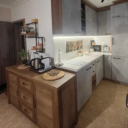 Apartment влас комплекс амфора , студио 704 Sveti Vlas