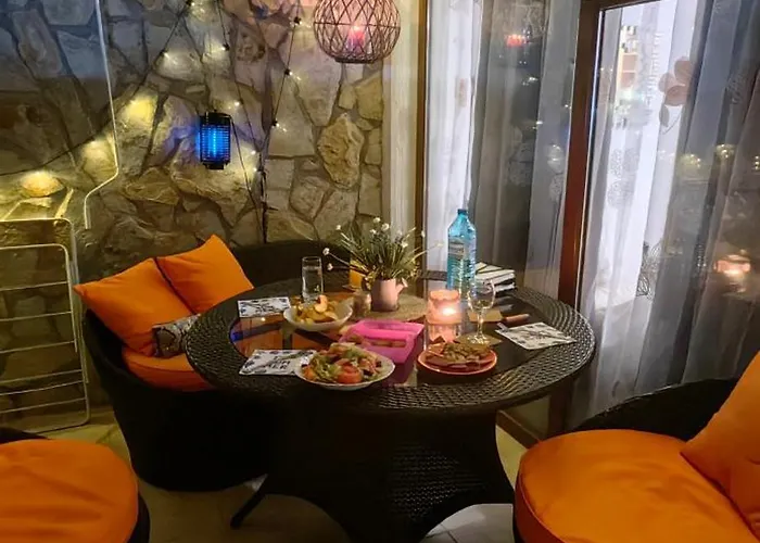 влас комплекс амфора , студио 704 圣弗拉斯