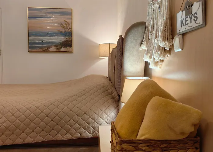 公寓 влас комплекс амфора , студио 704